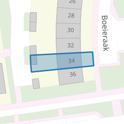 Perceel PPD00-E-2967