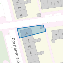 Perceel PPD00-E-2980