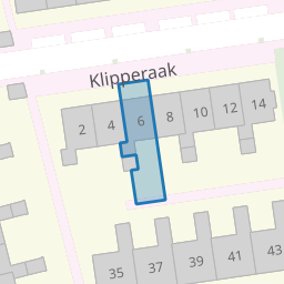 Perceel PPD00-E-2983