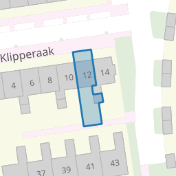 Perceel PPD00-E-2986