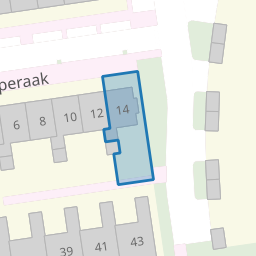 Perceel PPD00-E-2987