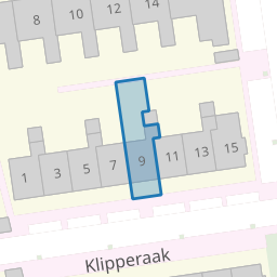 Perceel PPD00-E-2991