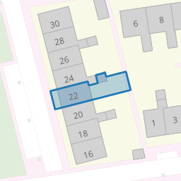 Perceel PPD00-E-2999