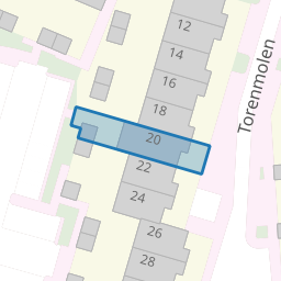 Perceel PPD00-E-3012