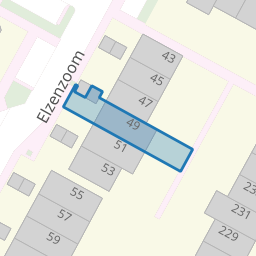 Perceel PPD00-E-3033