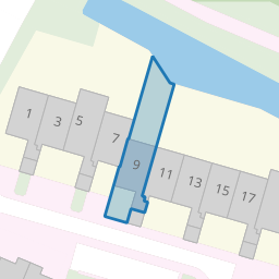 Perceel PPD00-E-3040