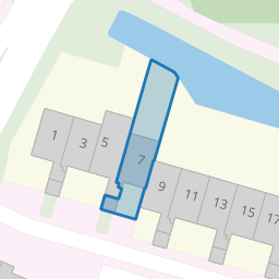 Perceel PPD00-E-3041