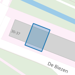 Perceel PPD00-E-3052