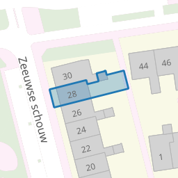 Perceel PPD00-E-3065