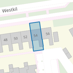 Perceel PPD00-E-3072