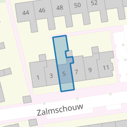 Perceel PPD00-E-3083