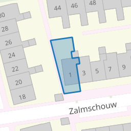 Perceel PPD00-E-3085