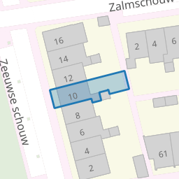 Perceel PPD00-E-3091