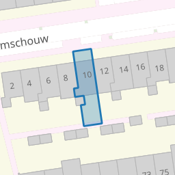 Perceel PPD00-E-3099