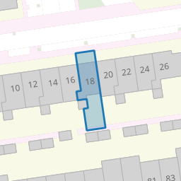 Perceel PPD00-E-3103