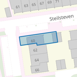 Perceel PPD00-E-3121