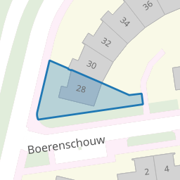 Perceel PPD00-E-3131