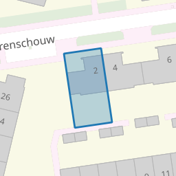 Perceel PPD00-E-3155