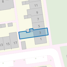 Perceel PPD00-E-3167