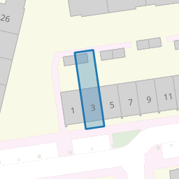 Perceel PPD00-E-3170