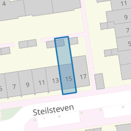 Perceel PPD00-E-3176