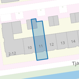 Perceel PPD00-E-3199