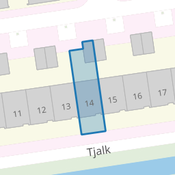 Perceel PPD00-E-3202