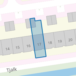 Perceel PPD00-E-3205