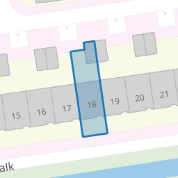 Perceel PPD00-E-3206