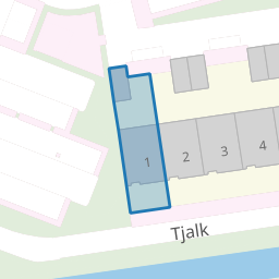 Perceel PPD00-E-3216