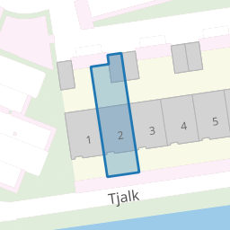 Perceel PPD00-E-3217