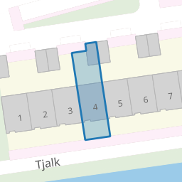 Perceel PPD00-E-3219