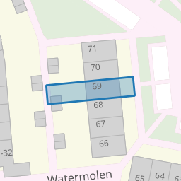 Perceel PPD00-E-3233