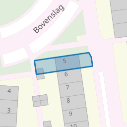 Perceel PPD00-E-3236