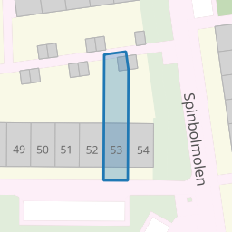 Perceel PPD00-E-3288