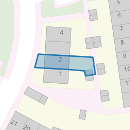 Perceel PPD00-E-3291