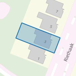 Perceel PPD00-E-3308