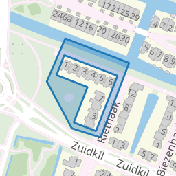 Perceel PPD00-E-3310