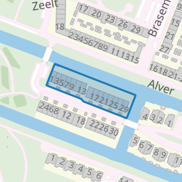 Perceel PPD00-E-3311