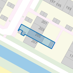 Perceel PPD00-E-3320