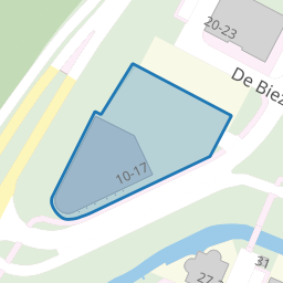 Perceel PPD00-E-3322