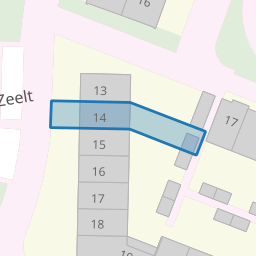 Perceel PPD00-E-3339