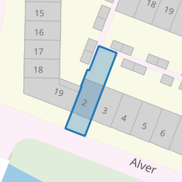 Perceel PPD00-E-3345