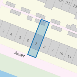 Perceel PPD00-E-3350