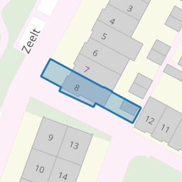 Perceel PPD00-E-3365