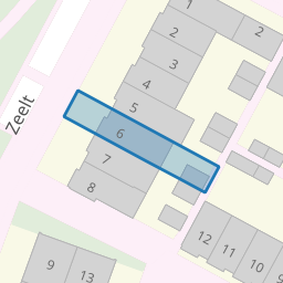 Perceel PPD00-E-3367