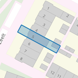 Perceel PPD00-E-3368