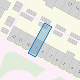 Perceel PPD00-E-3398