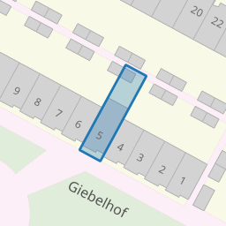 Perceel PPD00-E-3402