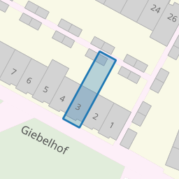 Perceel PPD00-E-3404